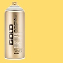 Montana GOLD Spray Pudding - 400ml **ND**