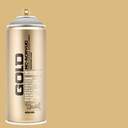 Montana GOLD Spray Sahara Beige - 400ml **ND**