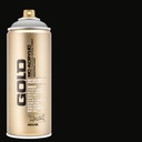 Montana GOLD Spray Shock Black - 400ml **ND**