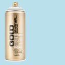 Montana GOLD Spray Summit - 400ml **ND**