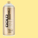 Montana GOLD Spray Vanilla - 400ml **ND**