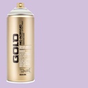 Montana GOLD Spray White Lilac  - 400ml **ND**