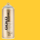 Montana GOLD Spray Yellow Submarine - 400ml **ND**