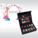 Monteverde 10 Piece Ink Gift Set Emotions Collection