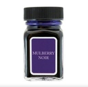 Monteverde Inks 30ml Mulberry Noir