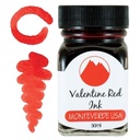 Monteverde Inks 30ml Valentine Red