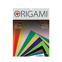 Origami Yasutomo Solids 55 shts Assort. sizes - Large