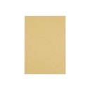 Pacific Arc Sketchbook Medium Plain Kraft