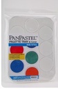 PanPastel Palette Tray with Cover Holds 10 Pans
