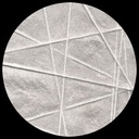 Paper Criss Cross Natural White **ND-SO**