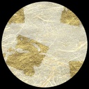 Paper Metallic Abstract on Abaca **ND-SO**