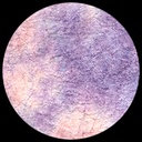 Paper Sheer Watercolor Momi - Violet/Pink **ND-SO**