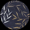 Paper Willow-Midnight Blue **ND-SO**