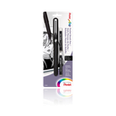 Pentel Pocket Brush Pen with 2 refills