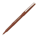 Pilot Fineliner Brown