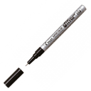 Pilot Marker Super Color Silver Extra Fine
