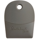 Princeton Catalyst Paint Shapers Contour Grey 81 *ND*