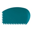 Princeton Catalyst Paint Shapers Wedge Blue W-02 *ND*