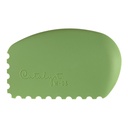 Princeton Catalyst Paint Shapers Wedge Green W-03 *ND*