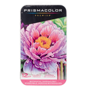 Prismacolor Premier Botanical Garden 12ct Coloured Pencil Set **ND**