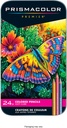 Prismacolor Premier Colored Pencil Set of 24 **ND**