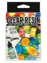 Ranger Clear Resin Kit 4oz **ND**