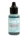 Ranger Tim Holtz Alcohol Ink 14ml Aqua **ND**