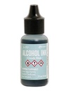 Ranger Tim Holtz Alcohol Ink 14ml Cloudy Blue **ND**