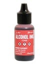 Ranger Tim Holtz Alcohol Ink 14ml Coral **ND**