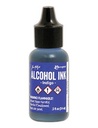 Ranger Tim Holtz Alcohol Ink 14ml Indigo **ND**