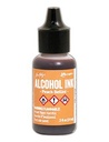 Ranger Tim Holtz Alcohol Ink 14ml Peach Bellini **ND**