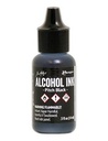 Ranger Tim Holtz Alcohol Ink 14ml Pitch Black **ND**