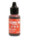 Ranger Tim Holtz Alcohol Ink 14ml Poppyfield **ND**