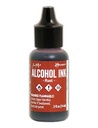 Ranger Tim Holtz Alcohol Ink 14ml Rust **ND**