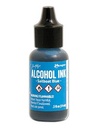 Ranger Tim Holtz Alcohol Ink 14ml Sailboat Blue **ND**