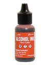 Ranger Tim Holtz Alcohol Ink 14ml Terra Cotta **ND**