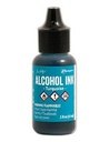 Ranger Tim Holtz Alcohol Ink 14ml Turquoise **ND**