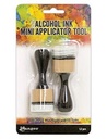 Ranger Tim Holtz Alcohol Ink Mini Applicator Tool 12pc **ND**