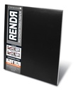Rendr Soft Cover Pad 9" x 12" **ND**