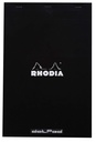 Rhodia dotPad 8.25"x12.5"