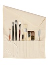 Richeson Brush Roll-up Canvas 17" x 21 1/2"