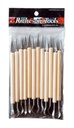 Richeson Clay Clean-Up Tool Kit 11pc