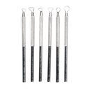 Richeson Clay Steel Mini Sculpting set of 6