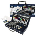 Royal & Langnickel Acrylic Art Set 32pc