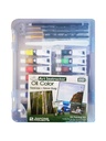 Royal & Langnickel Art Instructor Set Oil Colour