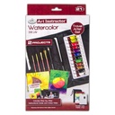 Royal & Langnickel Art Instructor Watercolour Set