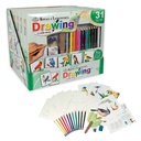 Royal & Langnickel Drawing Made Easy Birds