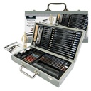 Royal & Langnickel Sketching Art Set 58pc