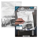Royal & Langnickel Sketching Made Easy Fishing Boat
