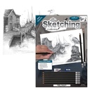 Royal & Langnickel Sketching Made Easy Fishing Pier